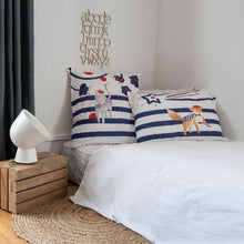 Load image into Gallery viewer, PTITCHIC TAIES RENARD RENARD