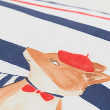 Load image into Gallery viewer, PTITCHIC TAIES RENARD RENARD