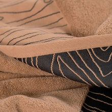 Load image into Gallery viewer, Collection MONARBRE couleur Caramel - Le Bain