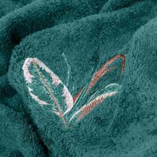 Load image into Gallery viewer, Collection CALATHEA couleur Vert - Le Bain