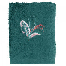 Load image into Gallery viewer, Collection CALATHEA couleur Vert - Le Bain