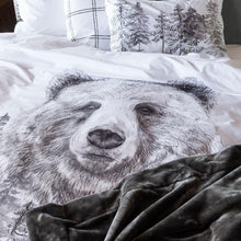 Load image into Gallery viewer, Collection GRIZZLI - La Chambre