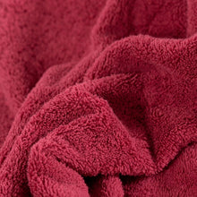 Load image into Gallery viewer, Collection AZULEJOS  couleur Cassis - Le Bain