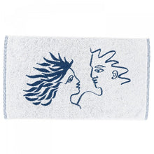 Load image into Gallery viewer, Collection CELESTE couleur Blanc - Le Bain