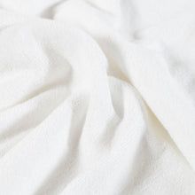 Load image into Gallery viewer, Collection ARTICA couleur Blanc - Le Bain