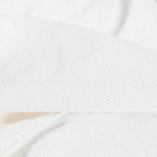 Load image into Gallery viewer, Collection ARTICA couleur Blanc - Le Bain