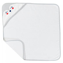 Load image into Gallery viewer, Collection ARTICA couleur Blanc - Le Bain