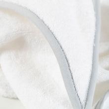 Load image into Gallery viewer, Collection ARTICA couleur Blanc - Le Bain
