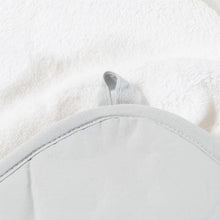 Load image into Gallery viewer, Collection ARTICA couleur Blanc - Le Bain