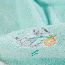 Load image into Gallery viewer, Collection DEVINE couleur Celadon - Le Bain
