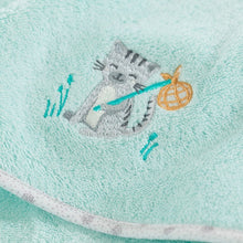 Load image into Gallery viewer, Collection DEVINE couleur Celadon - Le Bain