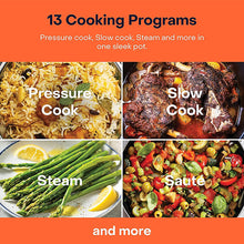 Load image into Gallery viewer, NUTRICOOK SMART POT PRIME 2.0 8L