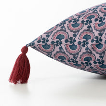Load image into Gallery viewer, Collection BOMBAY - Housse de coussin
