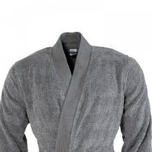 Load image into Gallery viewer, Collection GRIZZLI - Peignoir Homme