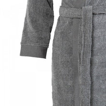 Load image into Gallery viewer, Collection GRIZZLI - Peignoir Homme