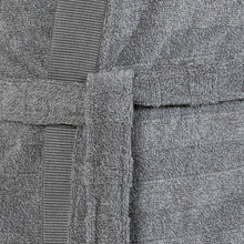 Load image into Gallery viewer, Collection GRIZZLI - Peignoir Homme