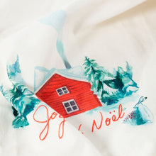 Load image into Gallery viewer, Le tablier Nordy