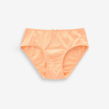 Load image into Gallery viewer, Multi Pastel Briefs 5 Pack (1.5-12yrs)