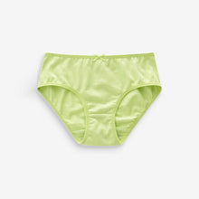 Load image into Gallery viewer, Multi Pastel Briefs 5 Pack (1.5-12yrs)