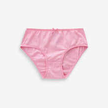 Load image into Gallery viewer, Multi Pastel Briefs 5 Pack (1.5-12yrs)
