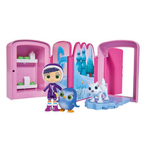 Load image into Gallery viewer, Wissper Play Set, Ice World/Fridge