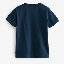 Load image into Gallery viewer, Rainbow Gaming Short Sleeve Graphic T-Shirt