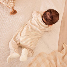 Load image into Gallery viewer, Daddy Neutral 100% Cotton Family Sleepsuit