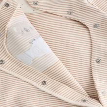 Load image into Gallery viewer, Daddy Neutral 100% Cotton Family Sleepsuit