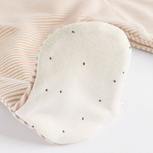 Load image into Gallery viewer, Daddy Neutral 100% Cotton Family Sleepsuit