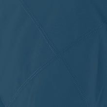 Load image into Gallery viewer, Le drap de lit Neo en coloris bleu prusse