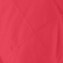 Load image into Gallery viewer, Le drap de lit Neo en coloris Grenadine