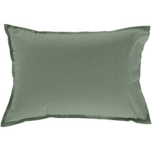 Load image into Gallery viewer, Le drap de lit Neo en coloris Thym
