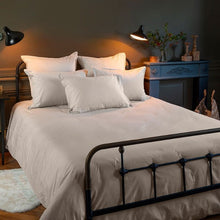 Load image into Gallery viewer, La housse de couette Neo en coloris lin