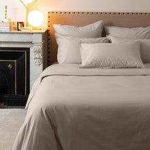 Load image into Gallery viewer, La housse de couette Neo en coloris lin