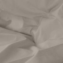 Load image into Gallery viewer, La housse de couette Neo en coloris lin