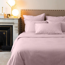 Load image into Gallery viewer, La housse de couette Neo en coloris poudre