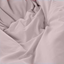 Load image into Gallery viewer, La housse de couette Neo en coloris poudre