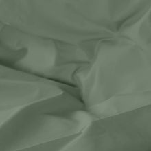 Load image into Gallery viewer, La housse de couette Neo en coloris thym