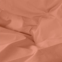 Load image into Gallery viewer, La housse de couette Neo en coloris tomette
