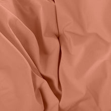 Load image into Gallery viewer, La housse de couette Neo en coloris tomette