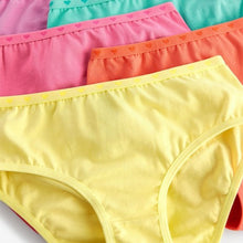 Load image into Gallery viewer, Bright Briefs 5 Pack