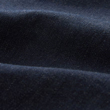 Load image into Gallery viewer, Dark Ink Blue Slim Fit Stretch Jeans
