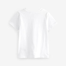 Load image into Gallery viewer, Pure Organic Cotton Regular Fit T-Shirt