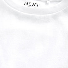 Load image into Gallery viewer, Pure Organic Cotton Regular Fit T-Shirt