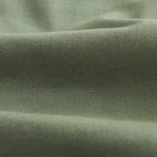 Load image into Gallery viewer, Sage Green Straight Fit Stretch Chinos Shorts