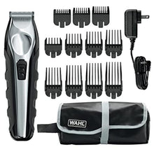 Load image into Gallery viewer, WAHL MULTI GROOMING LI+ TRIMMER/2 PIN