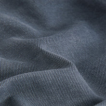 Load image into Gallery viewer, Blue Regular Fit Overdyed Denim Jeans