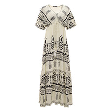 Load image into Gallery viewer, DRESS ZOEA185