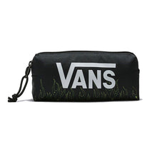 Load image into Gallery viewer, PENCIL POUCH BOYS-CBK CASES ACC BLK-LIME GRN