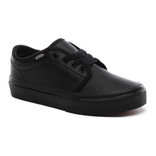 Load image into Gallery viewer, VANS Vulcanized KIDS SHOE